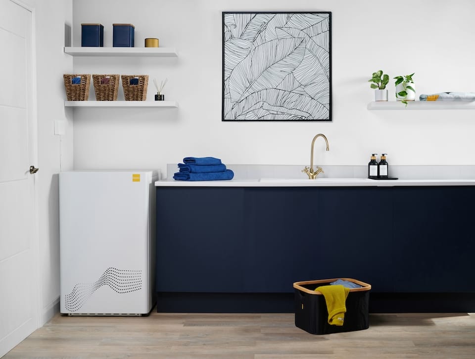 The Tepeo Electric Boiler